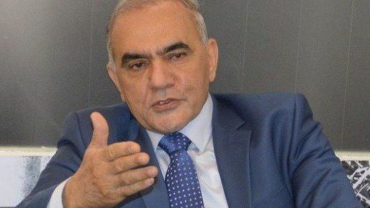    Sabiq nazirin gəlini vəfat etdi   