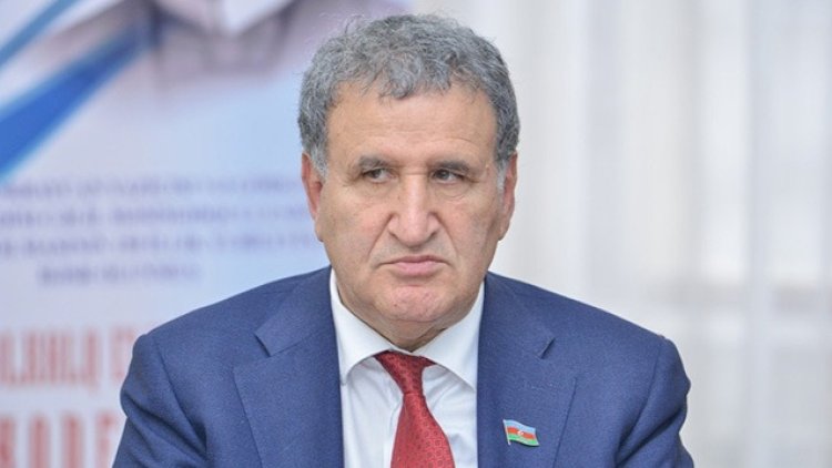    İsa Həbibbəyli Ramiz Mehdiyevin AMEA-dan çıxarılmasından danışdı   