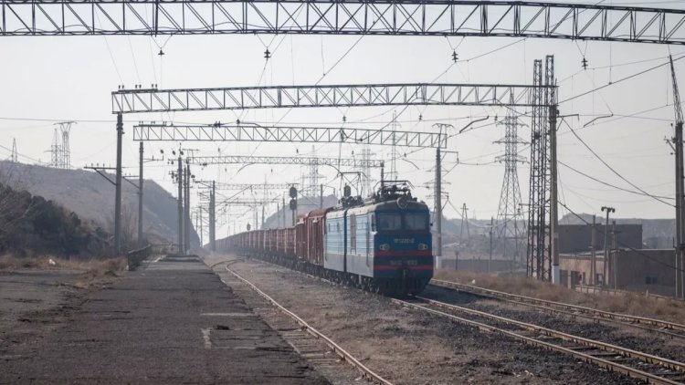    Route for Kazakh grain transit to Armenia via Azerbaijan revealed   