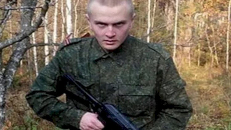    Belarus prezidentliyinə namizədin oğlu Ukraynada həlak oldu   