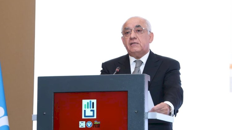    Əsədov: Tranzit məhdudiyyətlərini aradan qaldırmaqla etimadın bərpasına töhfə verib   