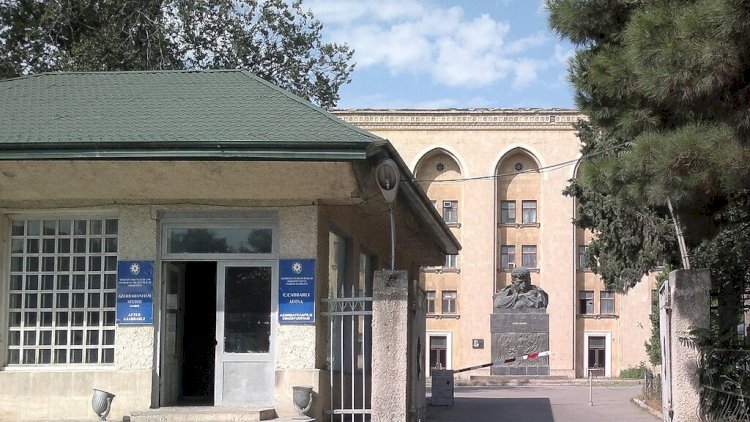    Məşhur tarzənin nəvəsinə yüksək vəzifə verildi -   FOTO