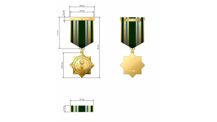    Azərbaycanda yeni medal təsis olundu -   Kimlərə veriləcək?