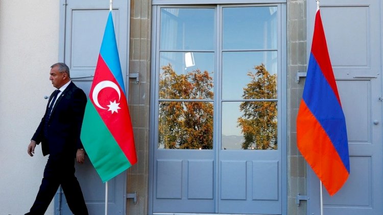    İrəvanda Ermənistan və Azərbaycan nümayəndələri arasında dəyirmi masa keçirildi   