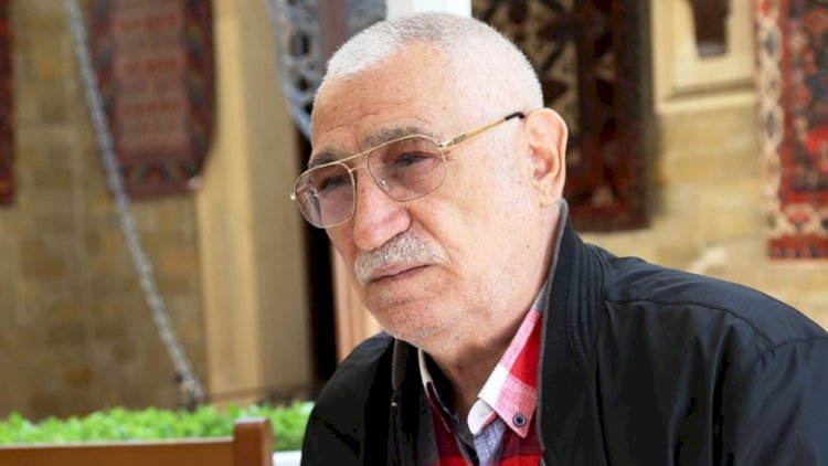    Xalq artistinin vəziyyəti ağırlaşdı   