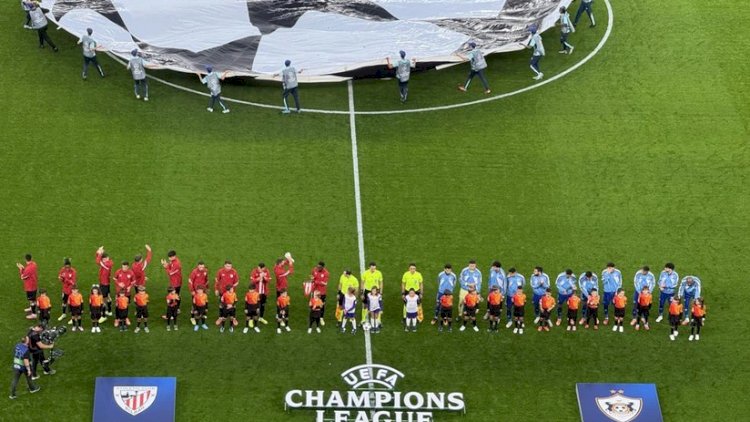    “Qarabağ” “Atletik”lə oyunda hesabı açdı   