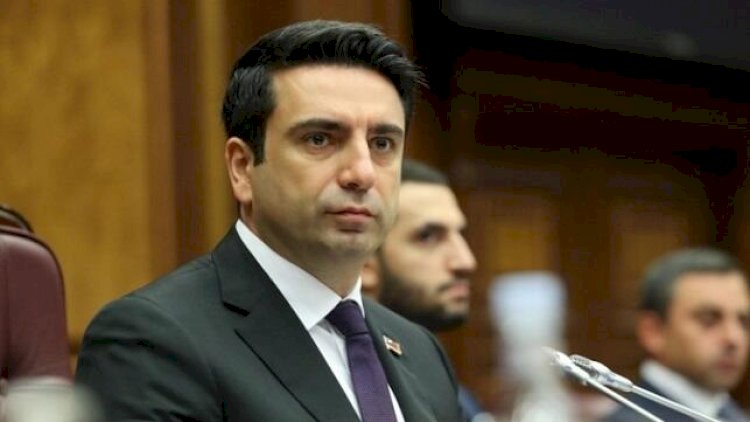    “Əliyev İrəvana gəlsin, Paşinyan Bakıya getsin...”  - Simonyan   