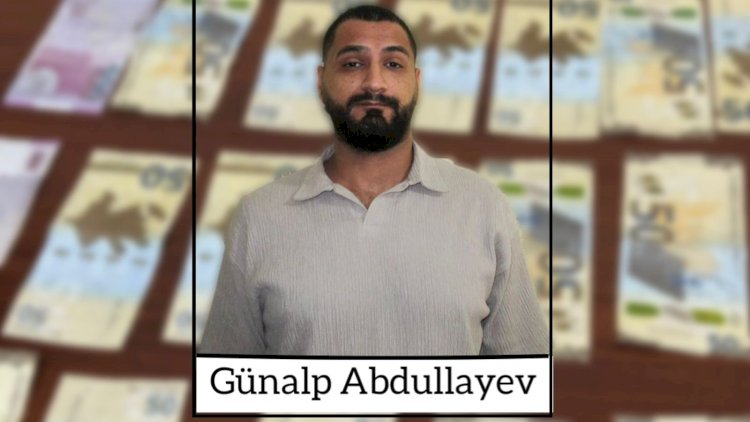    İş qurmaq adı ilə yalan vəd verdi -   Tanışlarının 87 min manatını ələ keçirdi