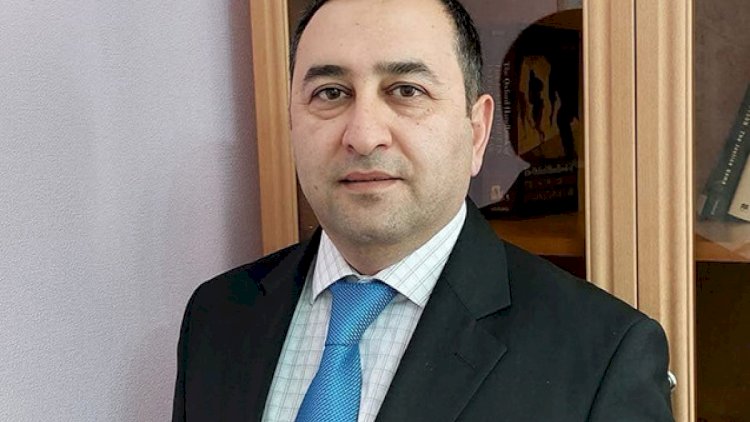    Bəşir Süleymanlı nə qədər qrantı mənimsəməkdə günahlandırılır?   