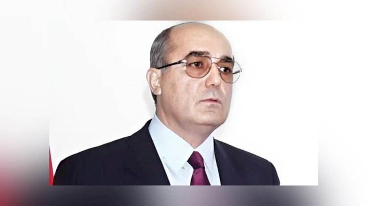    Ramiz Mehdiyev niyə “91-lər”ə qoşulmayıb? -   Əli Nağıyev SİRLƏRİ AÇIR