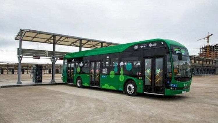    Sumayıtda da avtobus qiymətləri artırılır   