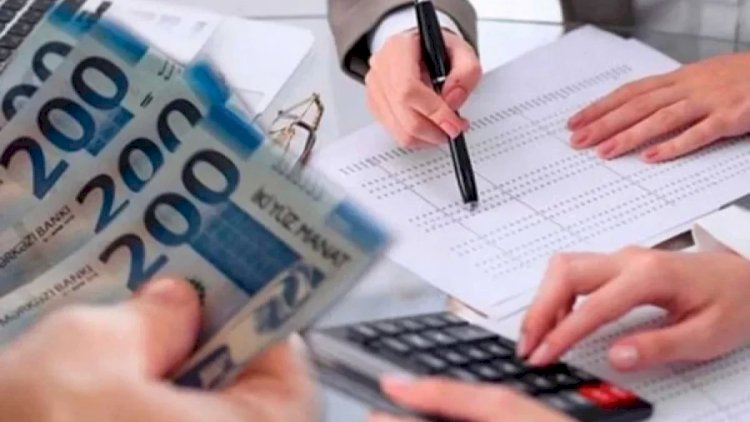    Orta aylıq əməkhaqqı 1100 manatı keçəcək   