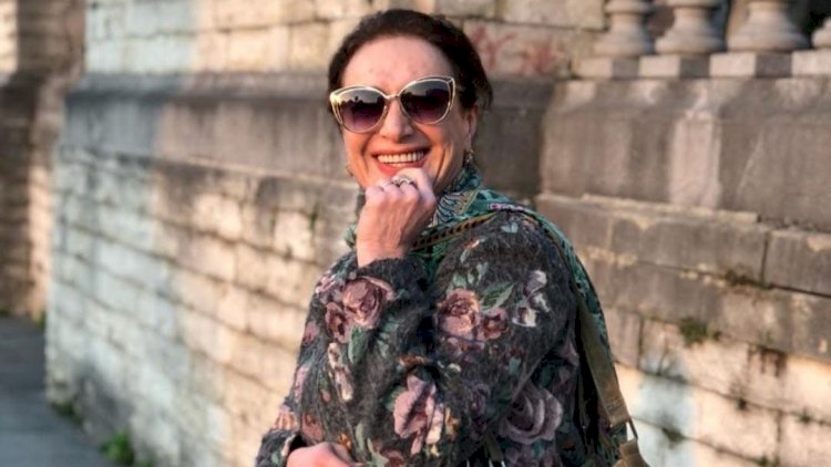    “Azərbaycandan gələn xəbər erməniləri çox sevindirdi” -   İrəvandan qayıdan Dilarə Əfəndiyeva ilə MÜSAHİBƏ