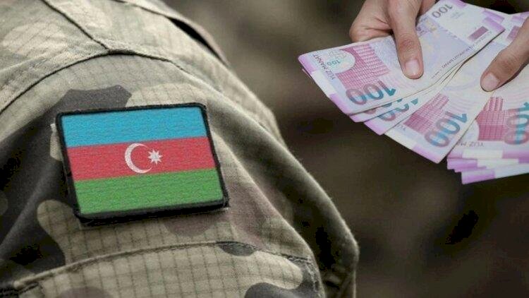    Gələn il “veteran pulu” artırılacaq?   