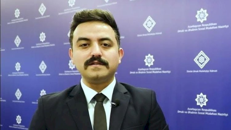    Dövlət Xidmətinin Vətən müharibəsi iştirakçısı olan əməkdaşı vəfat etdi   