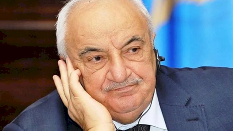    Abid Şərifov xəstəxanadan evə buraxıldı   