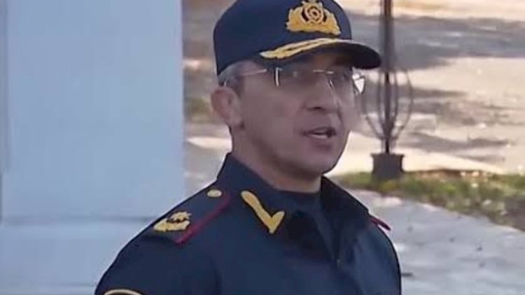    Prezidentin yüksək vəzifə verdiyi Sərdar Səfərov kimdir? -   DOSYE