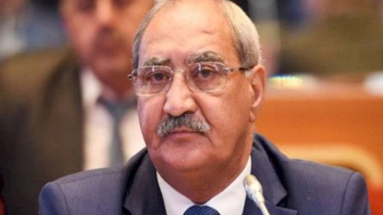    Fəzail Ağamalı ilə oğlu arasında partiya Qurultayında   DAVA DÜŞDÜ - ŞOK SƏBƏB