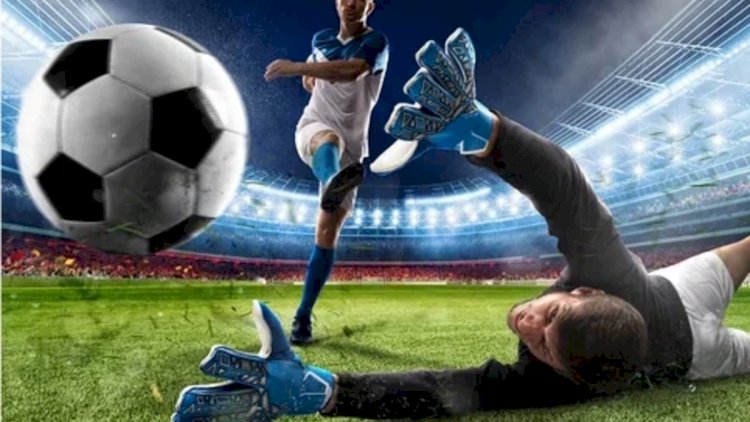    İran futbolunda qalmaqal: Komanda üzvü qapıçını vurdu   