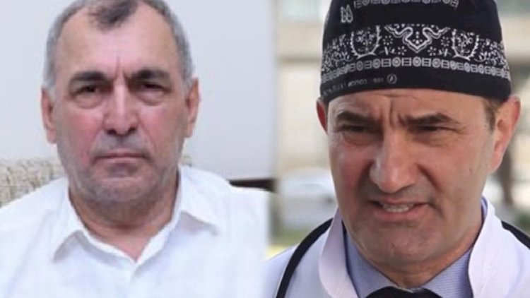    Azər Maqsudova hökm oxundu   