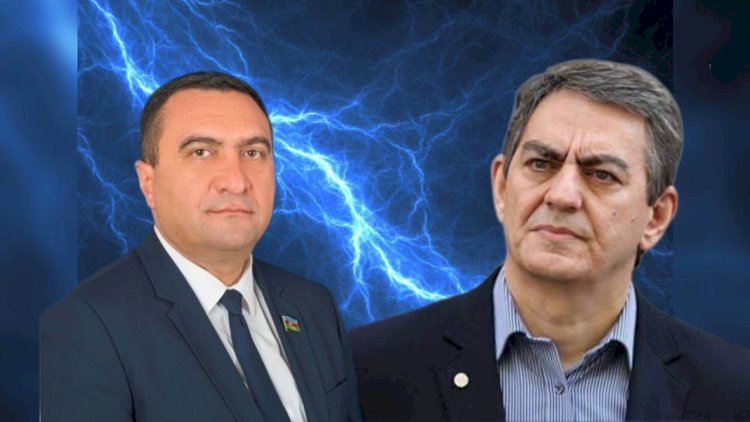    YAP-çı deputat Əli Kərimli ilə bağlı statusu bəyənməsindən danışdı -   “Köməkçilərim...”