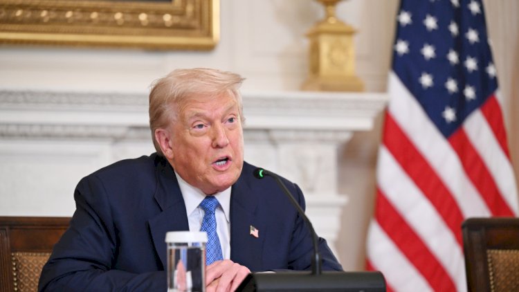    Вашингтон ждет лидеров Центральной Азии. Какие планы Президента Трампа стоят за встречей?   