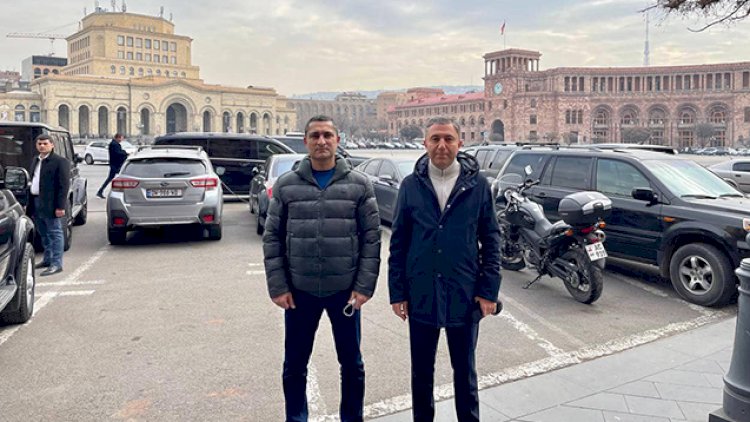   Tahir Mirkişili İrəvana niyə getmək istəmir?   