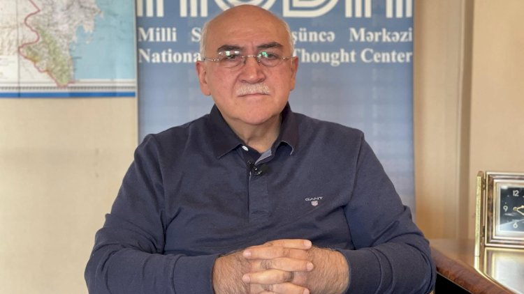    İsa Qəmbərdən Mehdiyevin məktubuna REAKSİYA:   “Heç kimi aldada bilməz”