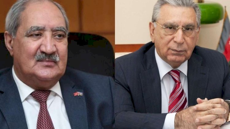    “Bu məsələdən Ramiz Mehdiyevin iyrənc iyi gəlir” –   Gizli oğul qalmaqalı böyüyür