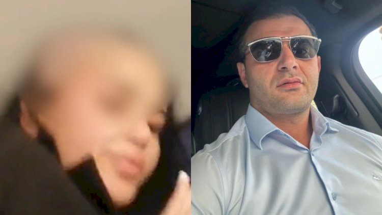    Qadının saçlarını keçəl edib görüntüsünü yaydılar - Əri saxlanıldı   