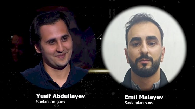    Xarici ölkələrdə işə düzəltmək adı altında dələduzluq edənlər saxlanıldı   