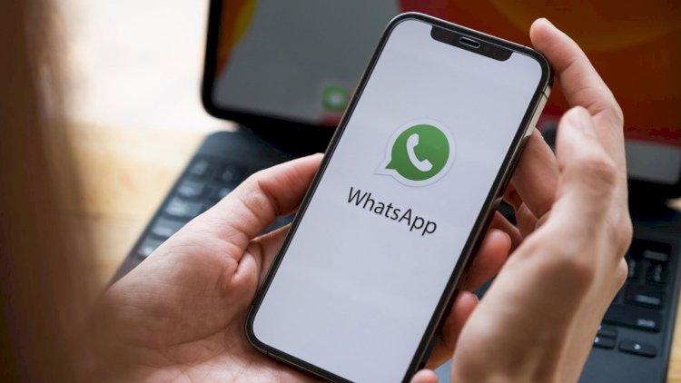    “WhatsApp” hesablarına icazəsiz giriş cəhdləri artıb   