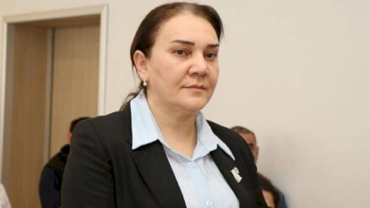    Samirə Kazımovaya yüksək vəzifə verildi   