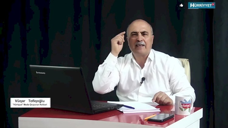    “Hurriyyet TV”nin ofisində aparılan əməliyyatın -   DETALLARI