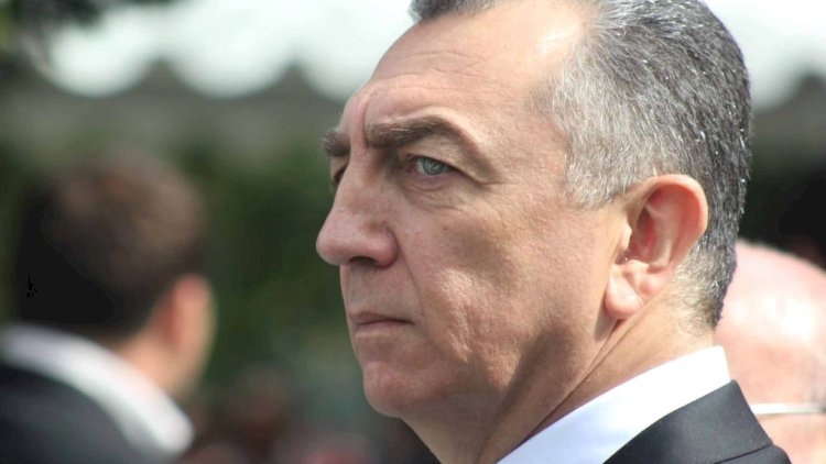    Eldar Əzizovdan sensasion bəyanat:   “Qədirbilməz məmurların xəstə ambisiyaları...”