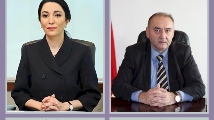    Monteneqro Ombudsmanı Səbinə Əliyevaya söz verdi   