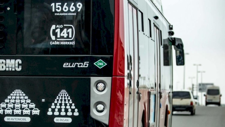    “53”lər sabahdan yenilənir   