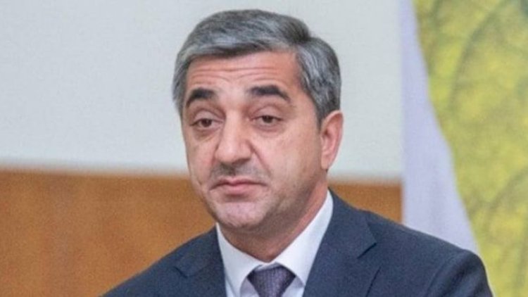    Naxçıvanda qalmaqal -   İşçiləri naziri döyüblər?