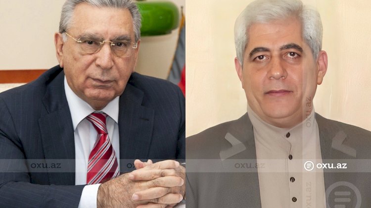    Ramiz Mehdiyevin “qara kassası” üzə çıxdı: Qaynından iş adamına qarşı   AĞIR İTTİHAMLAR