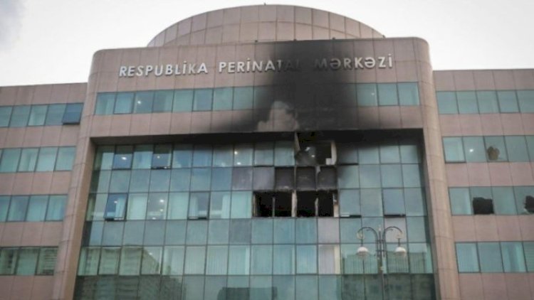    7 körpənin öldüyü yanğınla bağlı şahid məhkəməyə məcburi gətiriləcək   