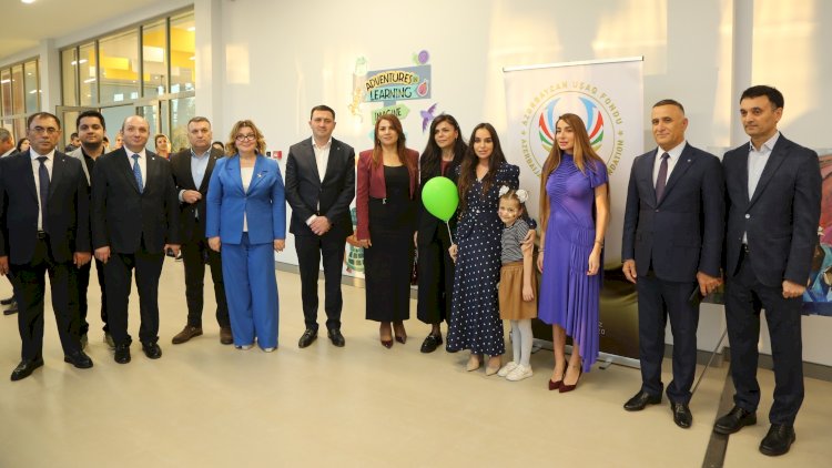    ADA ilə “Veysəloğlu” xeyriyyə məqsədli festival keçirib   