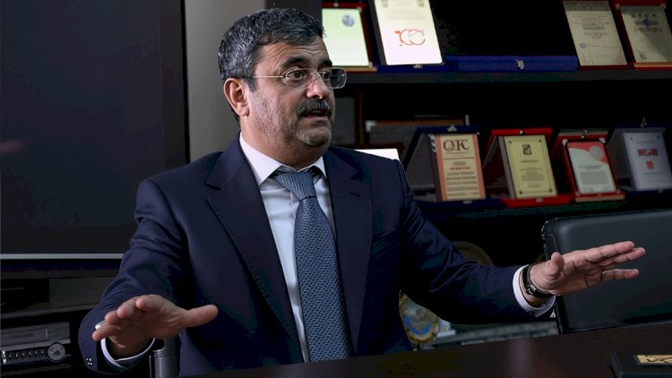    Sadıq Sadıqova yeni   VƏZİFƏ VERİLDİ