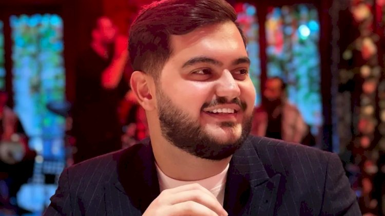    Azər İsmayılov saxlanıldı   