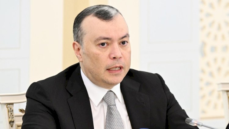    Sahil Babayev maaşdan əlavə verginin tutulması qərarına aydınlıq gətirdi   