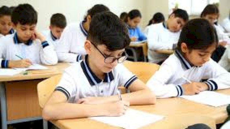    Məktəblilərin tətil günləri açıqlandı   
