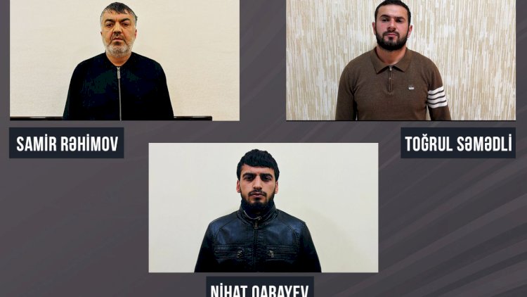    Azərbaycanda ŞOK -   50 yaşlı kişi evlənmək üçün 17 yaşlı qızı oğurladı