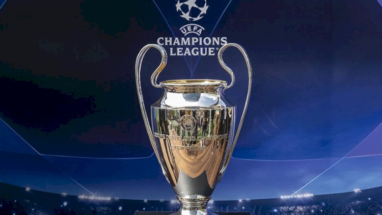    Çempionlar Liqasında gecənin nəticələri   