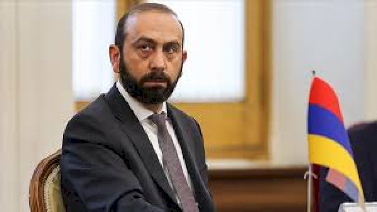    Sülh həm Bakı, həm də İrəvan üçün faydalıdır - Mirzoyan   