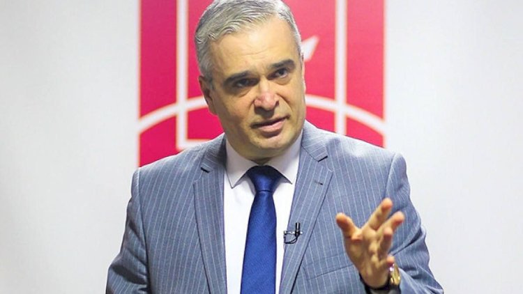    AXCP haqda sensasion açıqlama:   “Hakimiyyətlə can-ciyərdir”