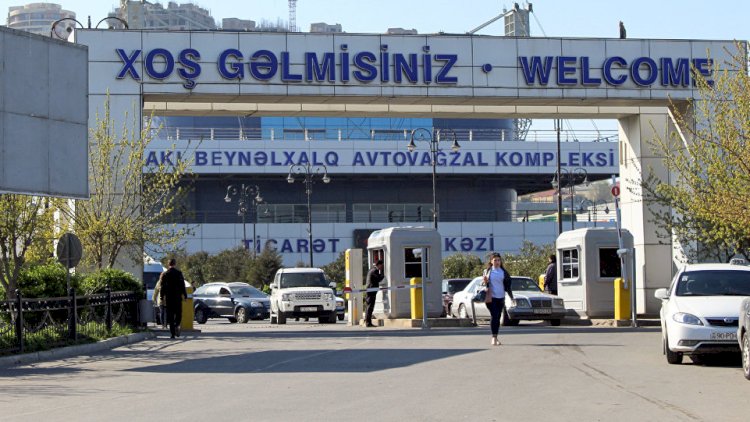   Bayram günlərində avtovağzallar gücləndirilmiş rejimdə çalışacaq   